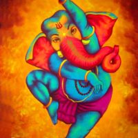 Ganesh Images Wallpapers