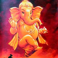 God Ganesh Images