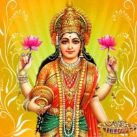 Goddess Lakshmi (1024x768)