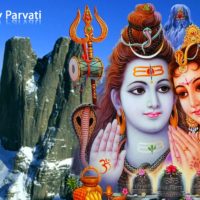 Goddess Wallpaper Parvati