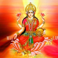 Lakshmi Goddess (1024x768)
