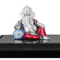 Small Ganesh Idol