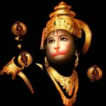 Lord Hanuman Full HD Wallpaper