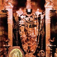 Lord Venkateswara Images