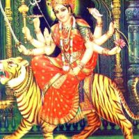 Maa Durga Pictures