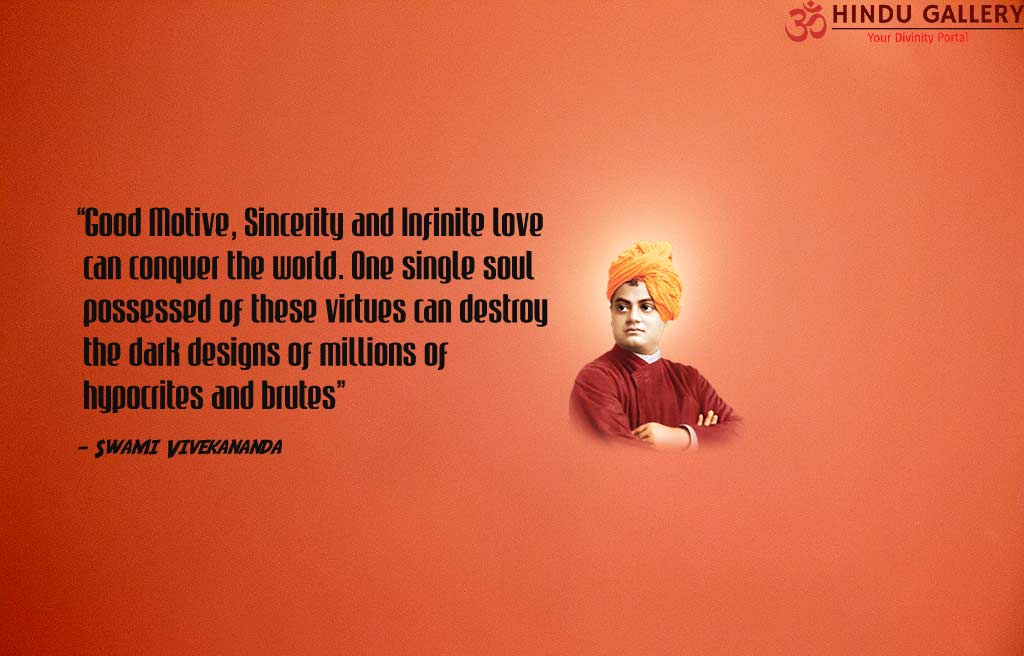 Top 53 Best Swami Vivekananda Quotes Inspirational Quotes