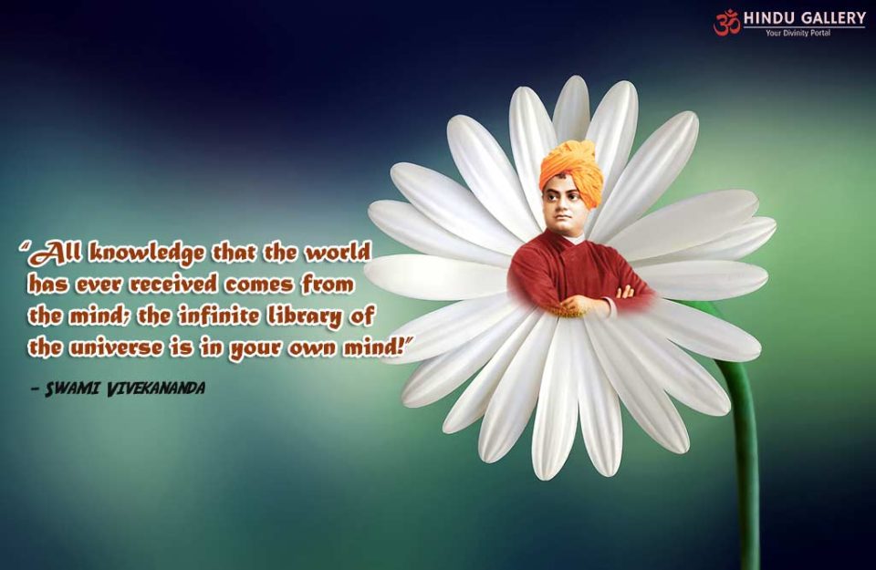 Top 53+ Best Swami Vivekananda Quotes | Inspirational Quotes