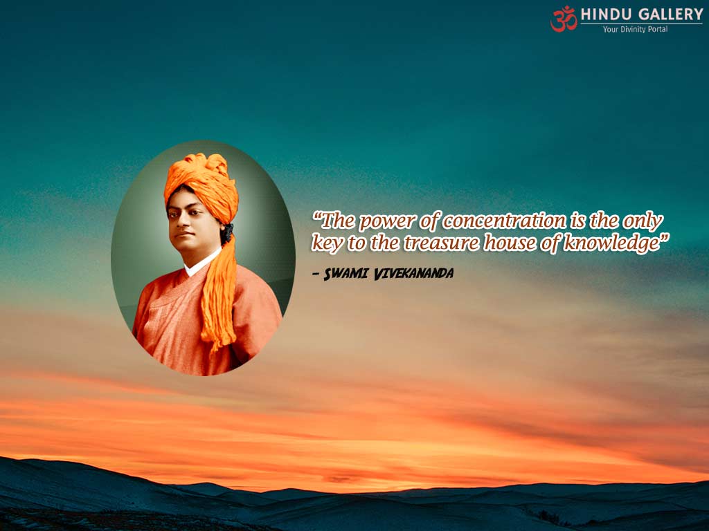 Hindu Quotes On Knowledge - Calming Quotes